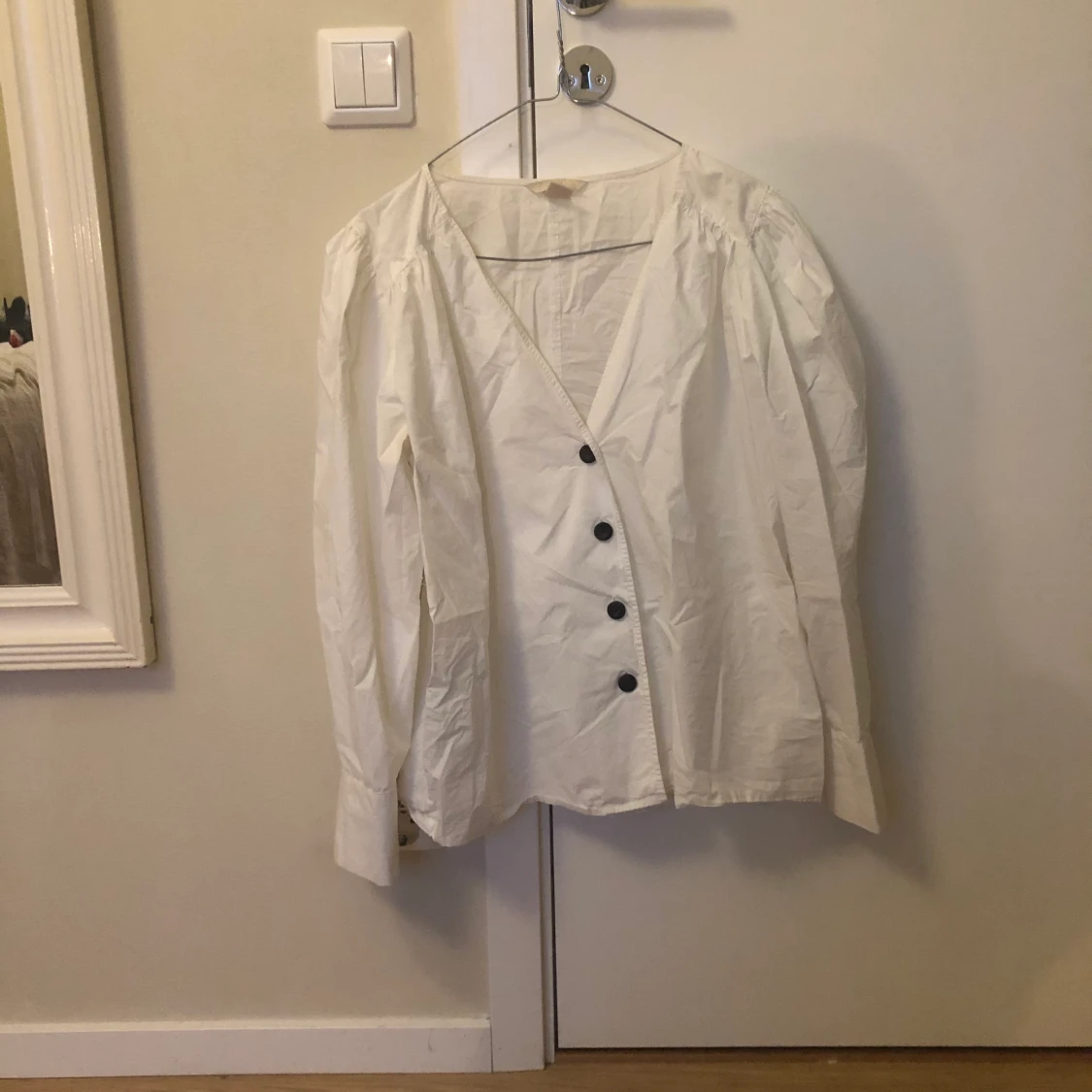 Blus från H&M trend - 90