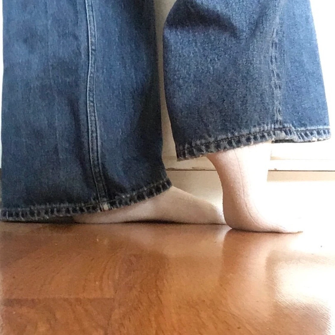 Weekday Ace Jeans - 90