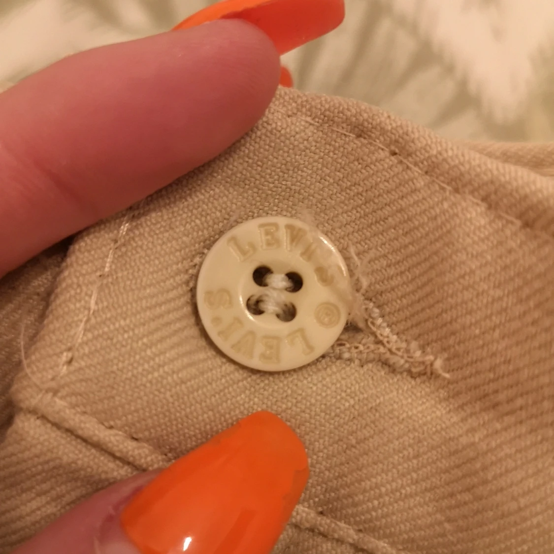 Levis kostym byxor  - 90