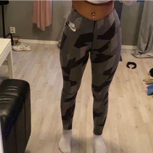 Nike träningsbyxor  - Aldrig använt så som nya 