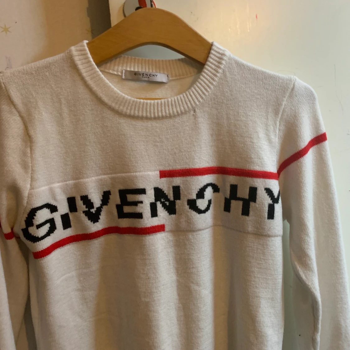Givenchy tröja 