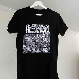 Håkan Merch - Håkan Hellströms merch, tror inte att jag nånsin har använt den