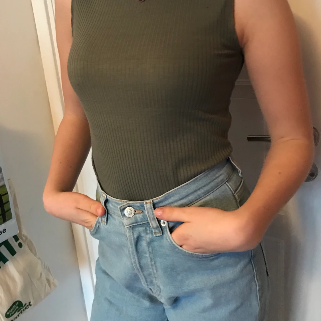 Tröja strlk XS - 90