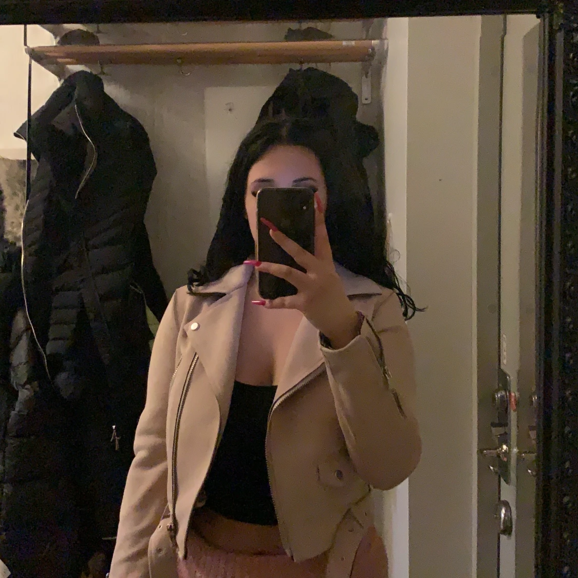 Zara mockajacka  - 90