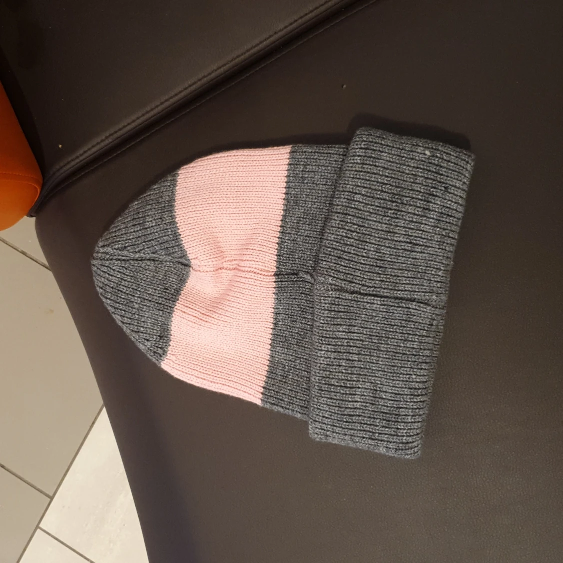 Söt trending vinter hats mycket varmt  - 91