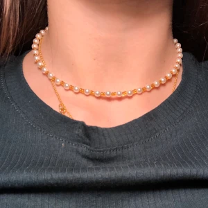  halsband💕🤍💕 - Det är justerbart💕🤍pris: 49kr + 12kr frakt