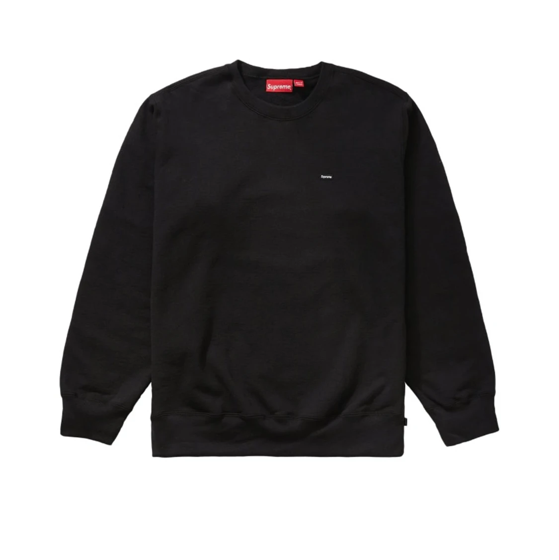 Supreme box logo crewneck 