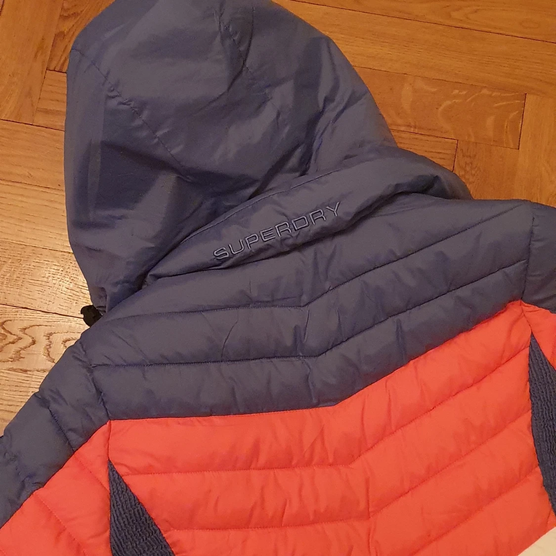 Dunjacka Superdry Storlek XL - 91