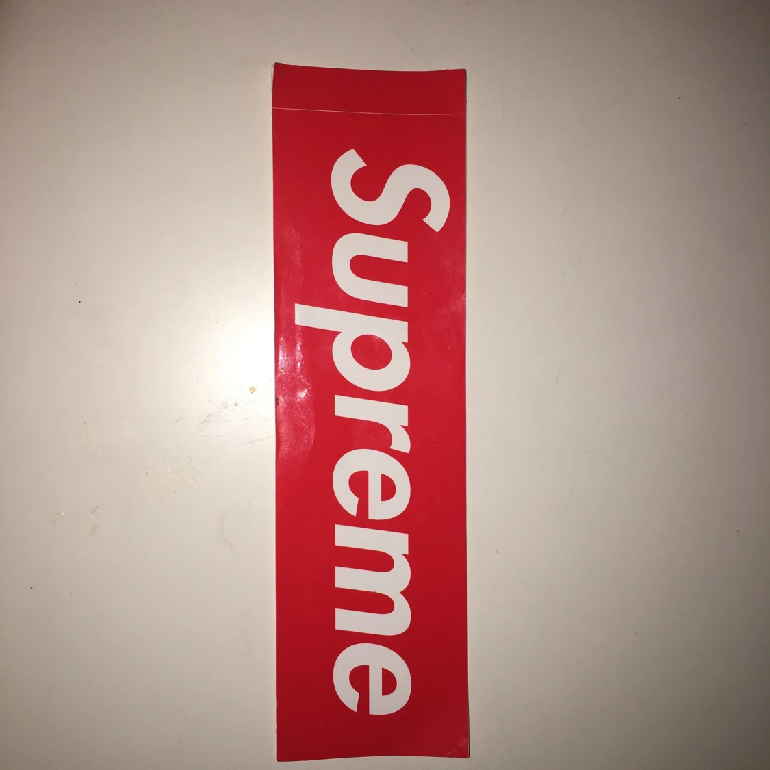 Supreme  - 91