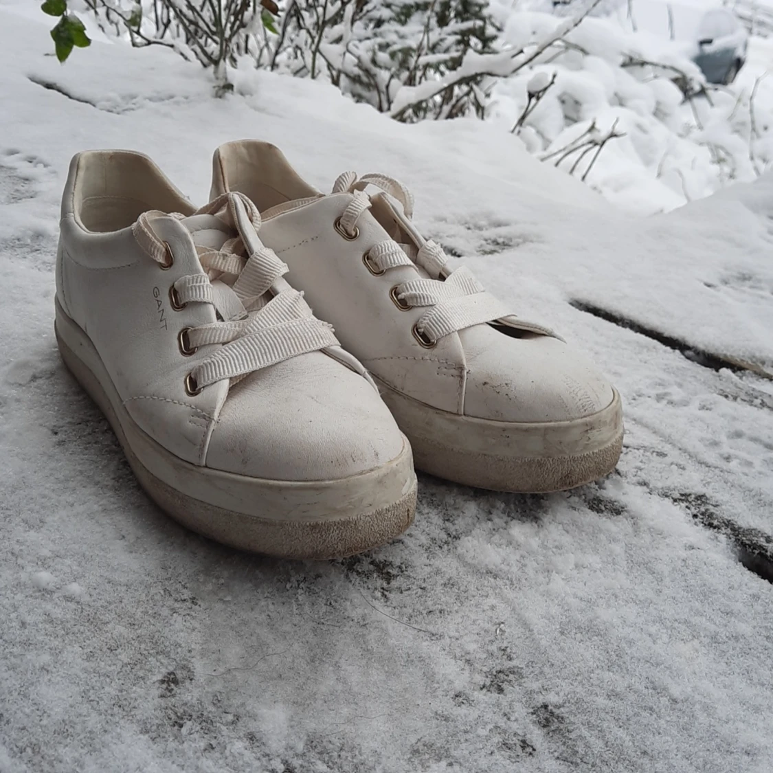 Gant New Haven CT sneakers - 90