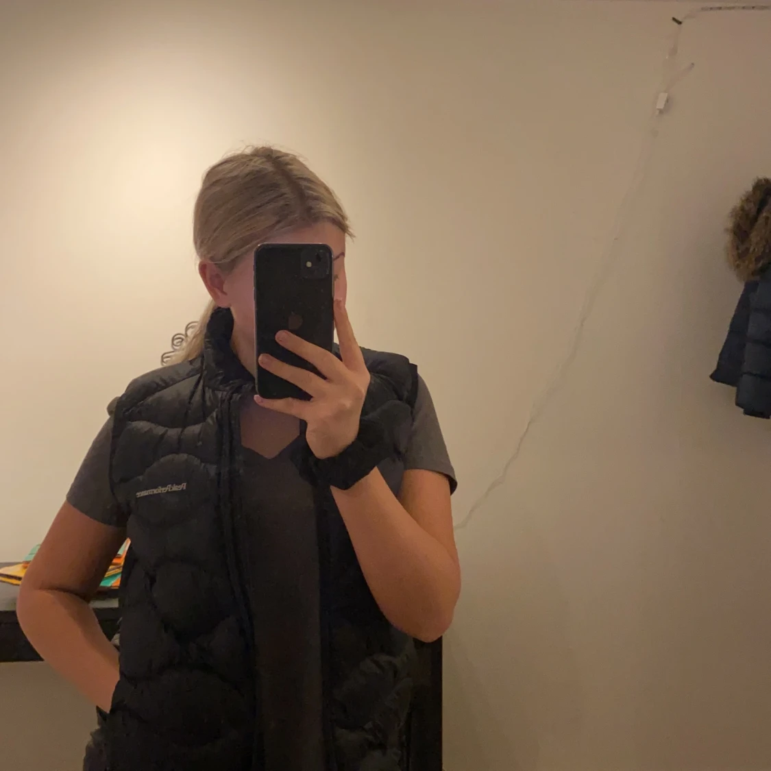 PeakPerformance väst