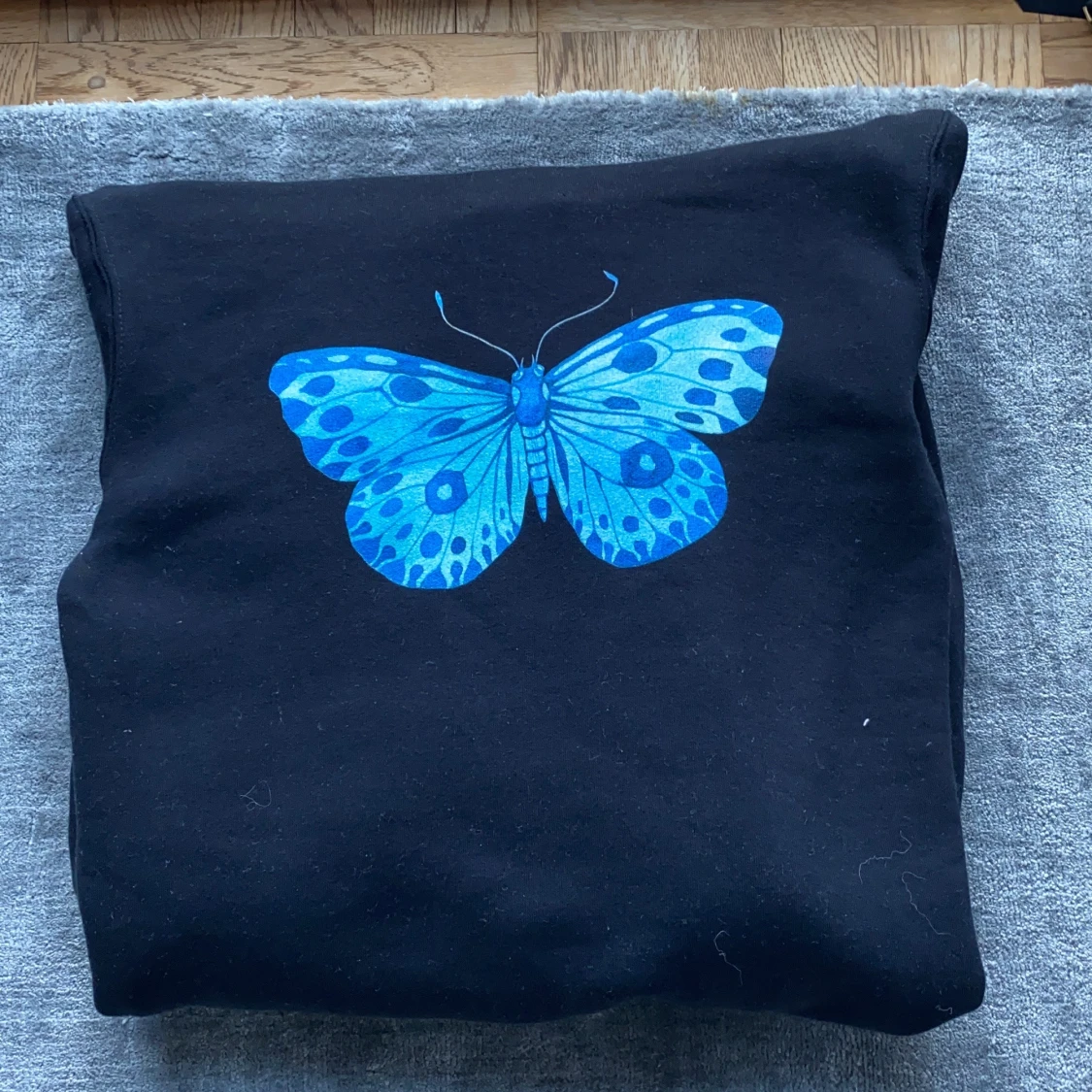 The cool elephant hoodie - 91