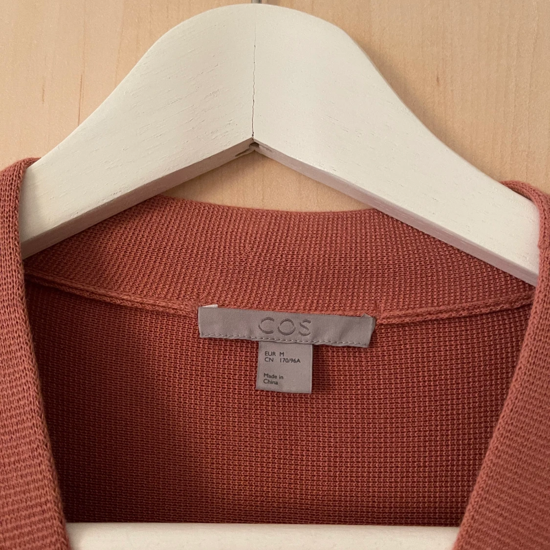 Klänning från COS - 91