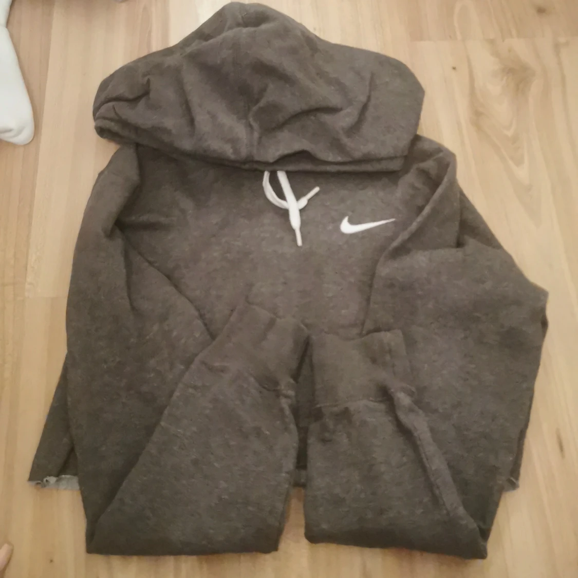 Nike hoodie - 90