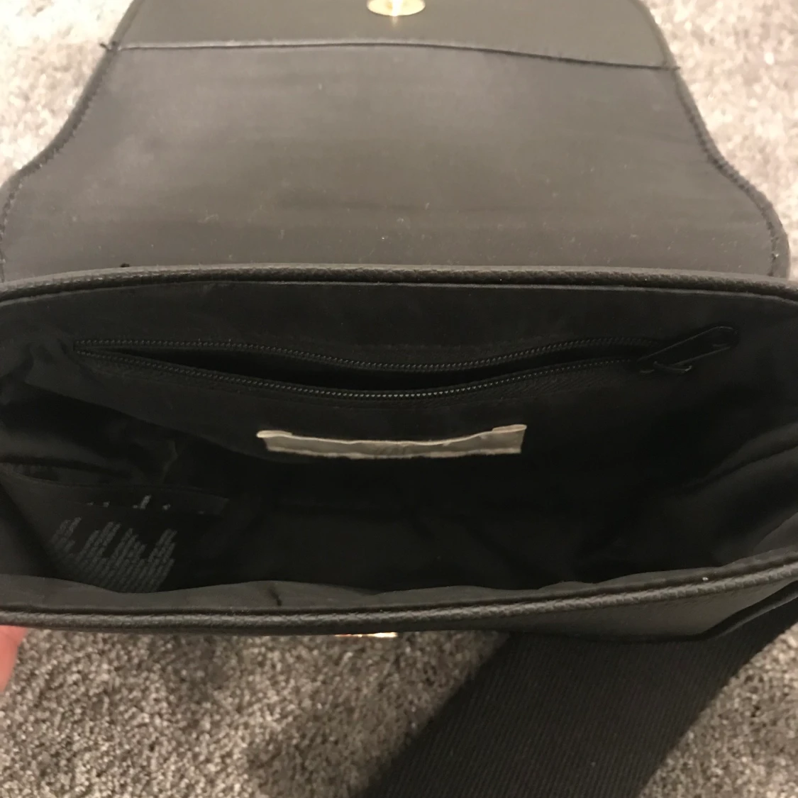 Väska från hm - 91