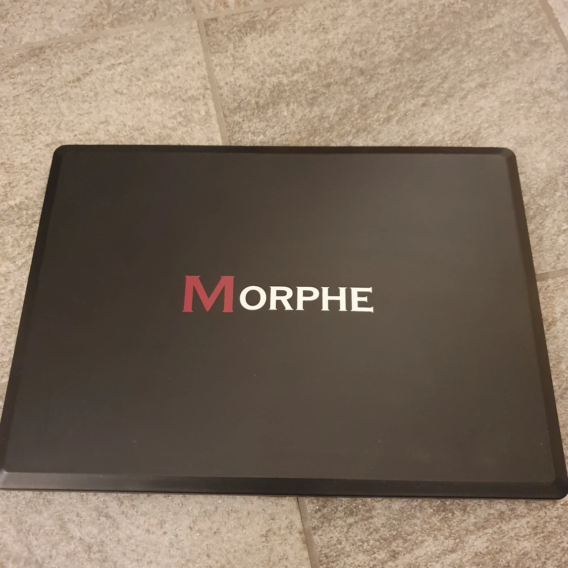 Morphe 35T palette  - 91