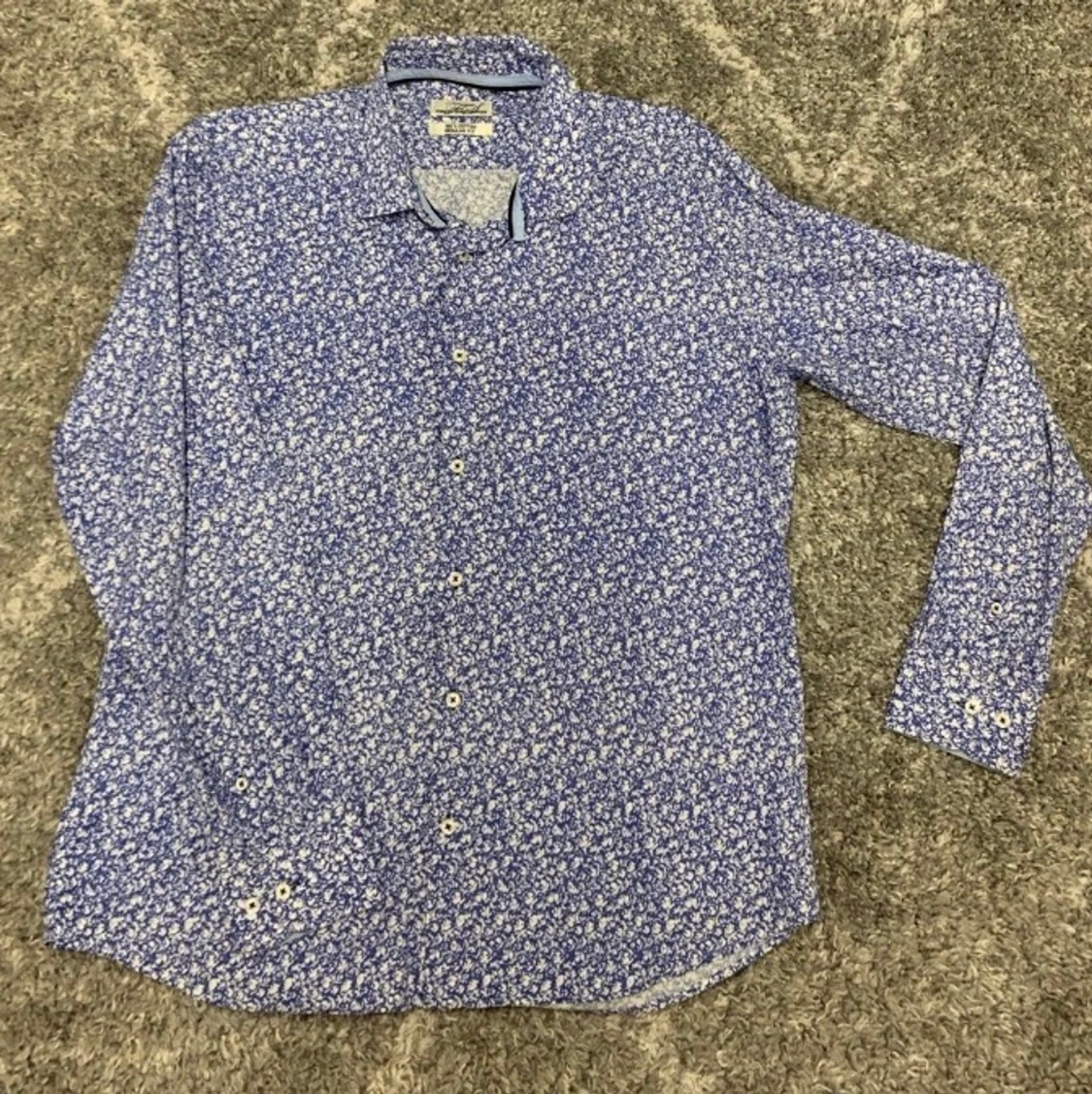 Herr skjortor!  - 91