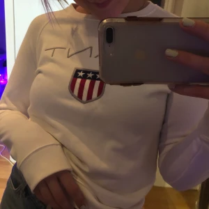 Gant tröja - Helt oanvänd tröja från Gant, köparen står för frakt🥰