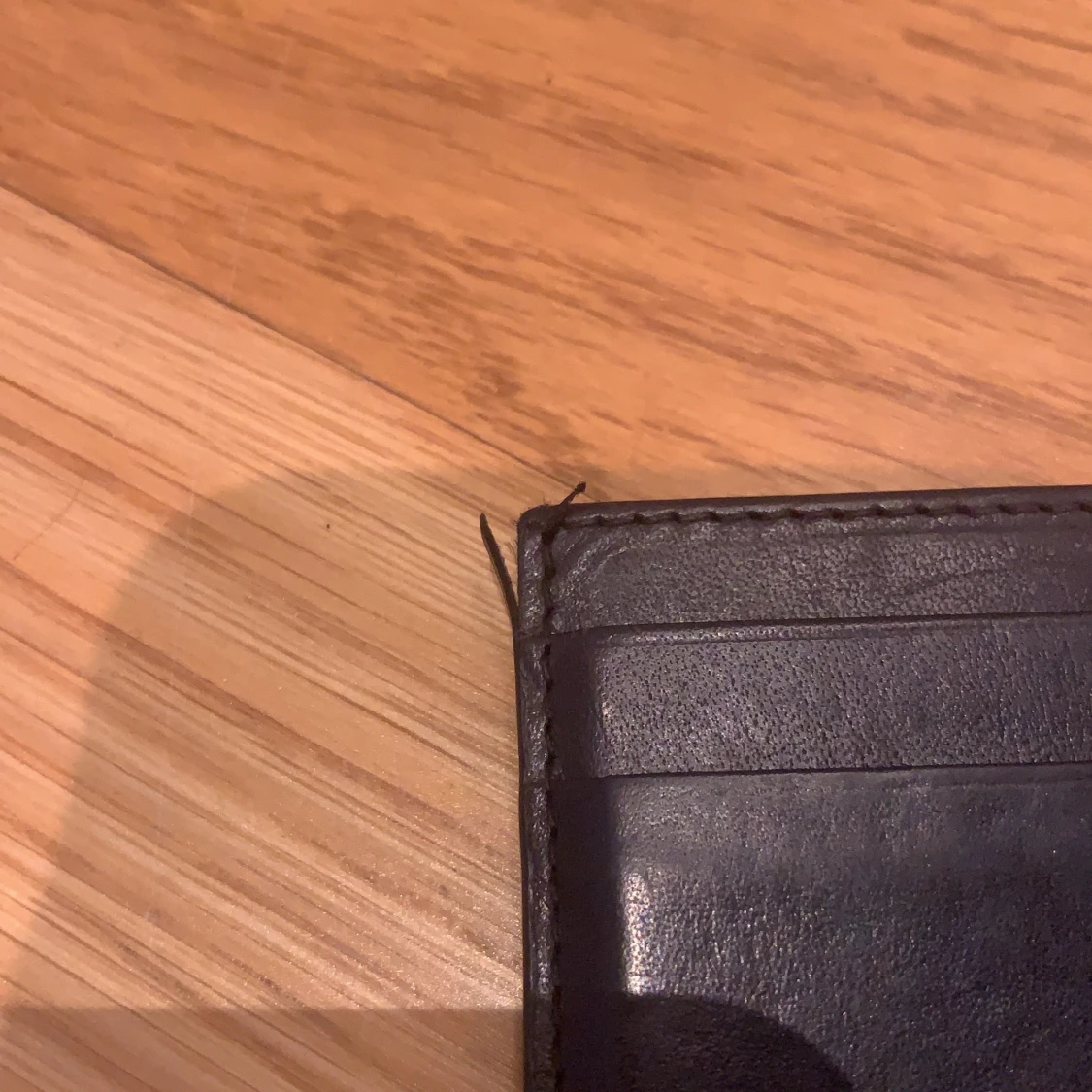 Korthållare från Tiger of Sweden - 90