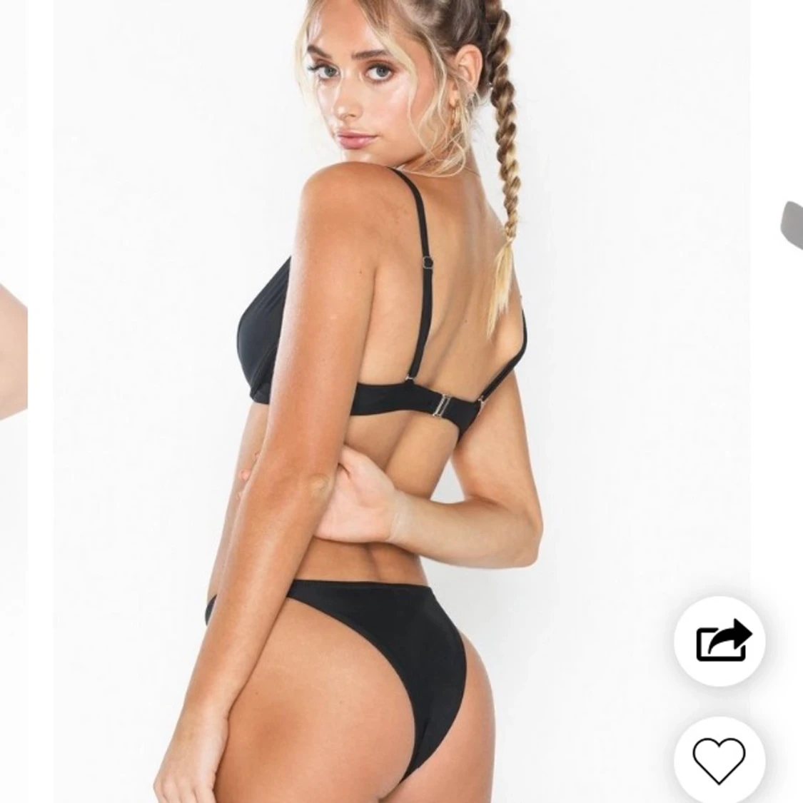 Bikini underdel - 91