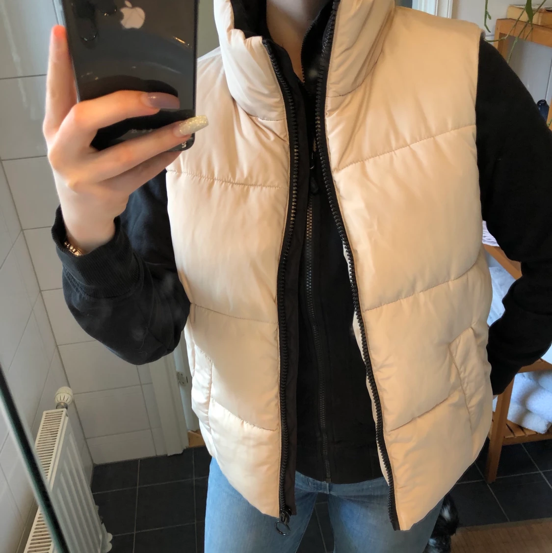 Väst från Topshop - 90