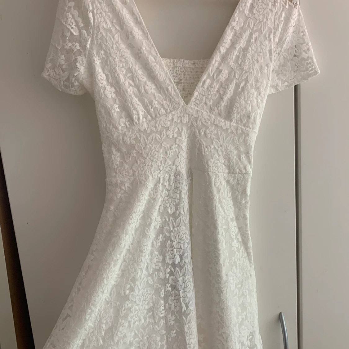 Bubbleroom Lexi Lace Dress - 90