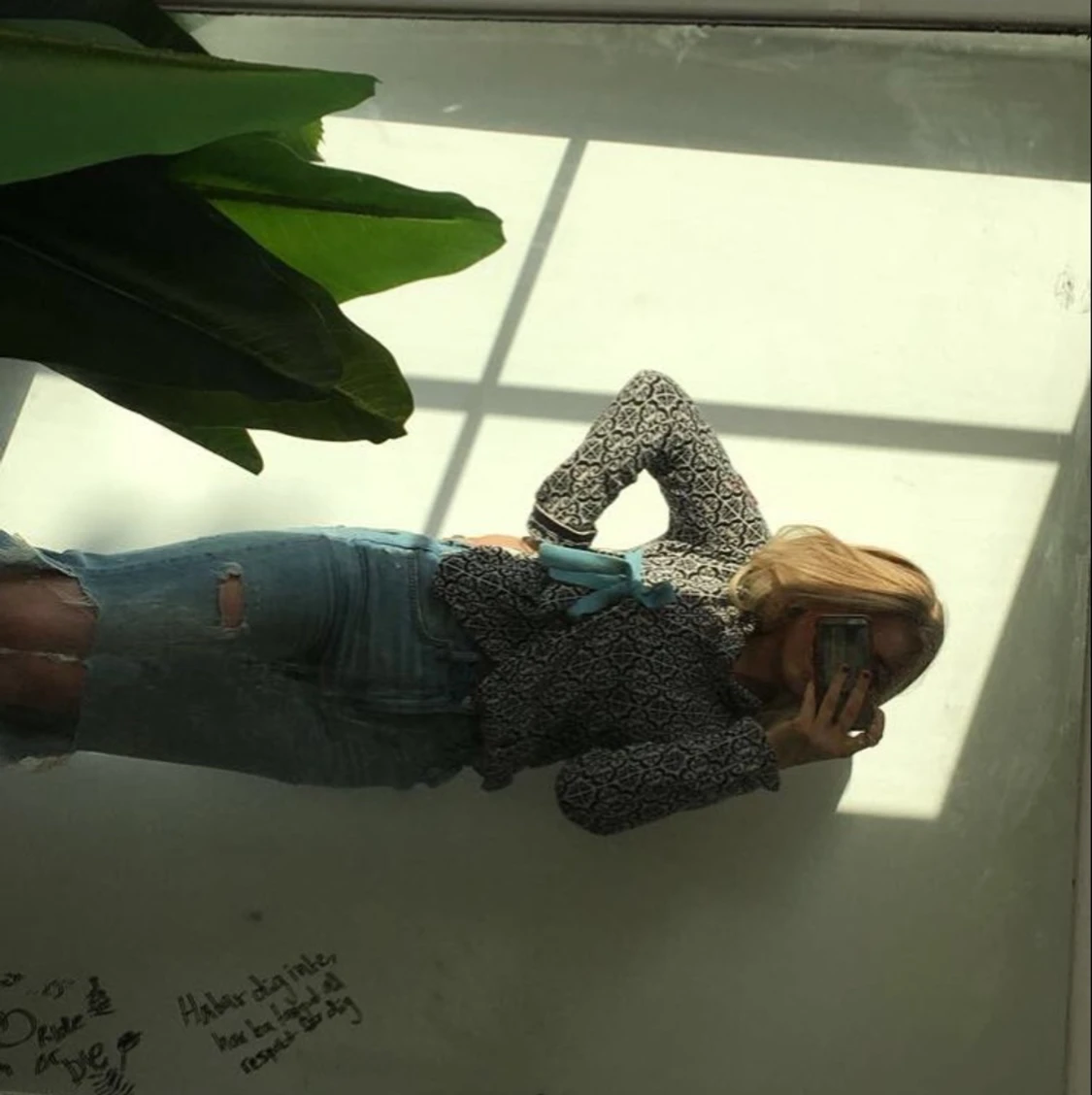 ODD MOLLY TRÖJA! - 90