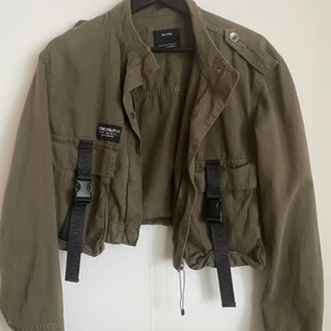 Jacka från Bershka  - Jacka från Bershka 