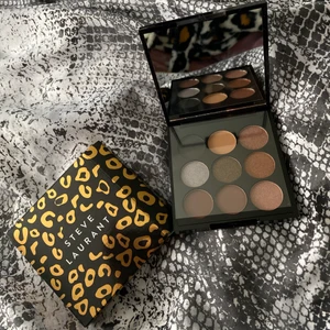 Ögonskugga  - Helt ny!