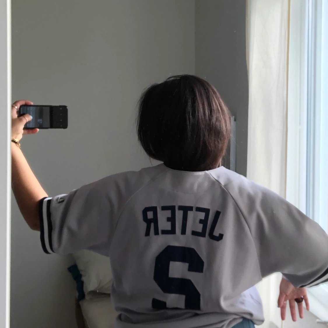 baseboll tröja - 90