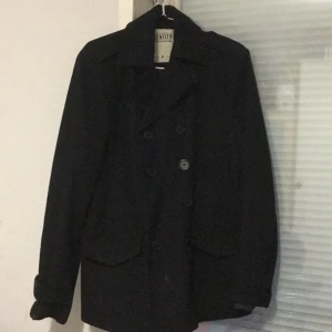  - Jätte fin kappa och stilig! 