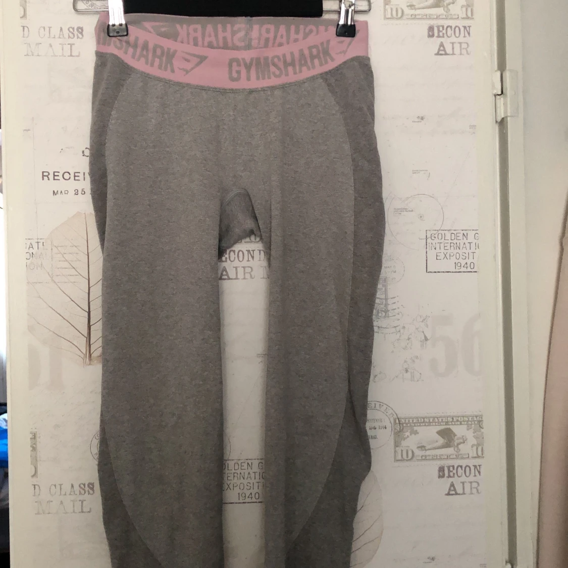 Gymshark leggings - 90