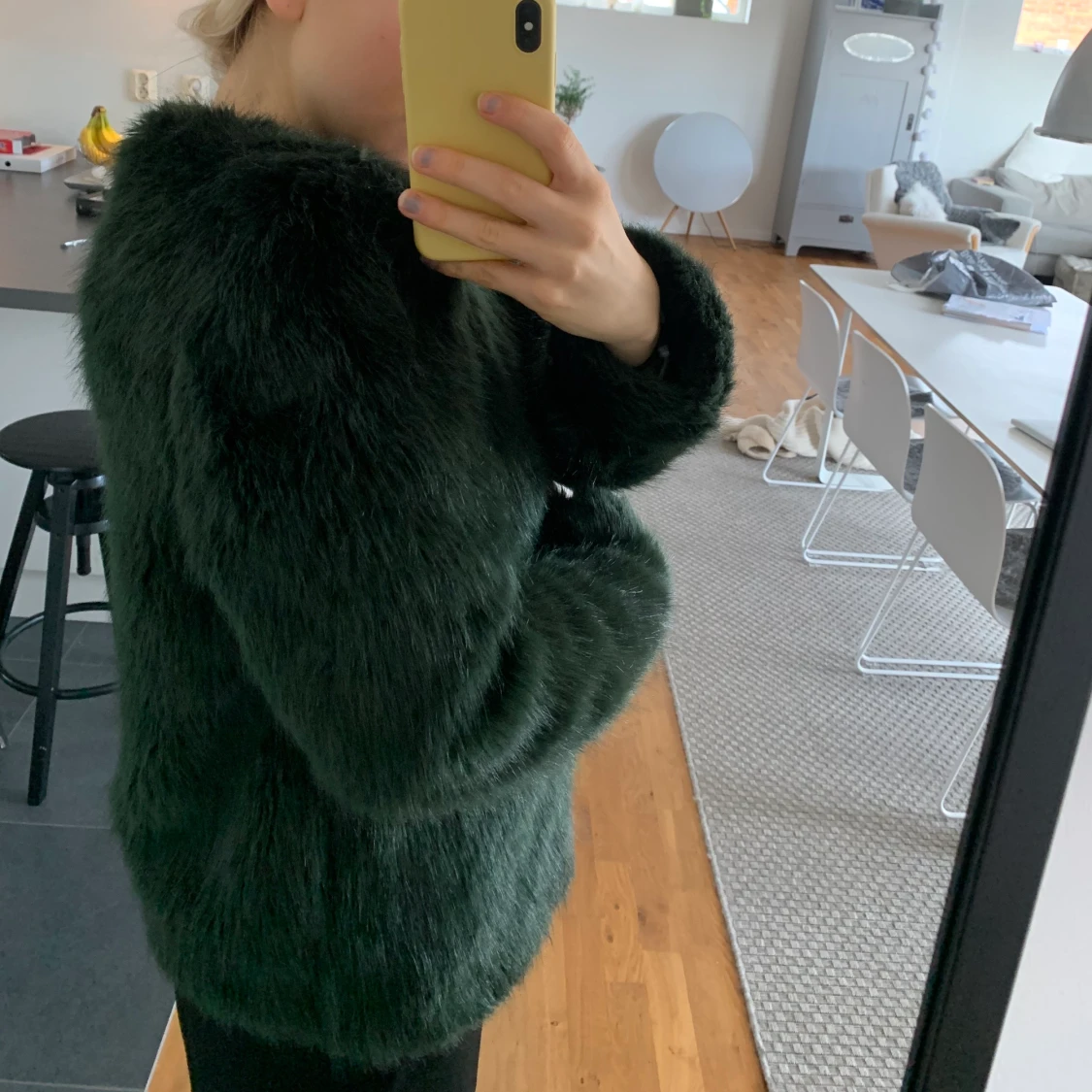 Jacka från Bershka  - 91