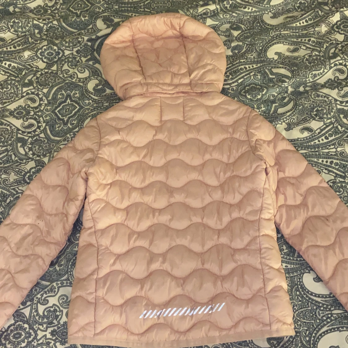 Mc KINLEY Vårjacka strl 122-128 - 90