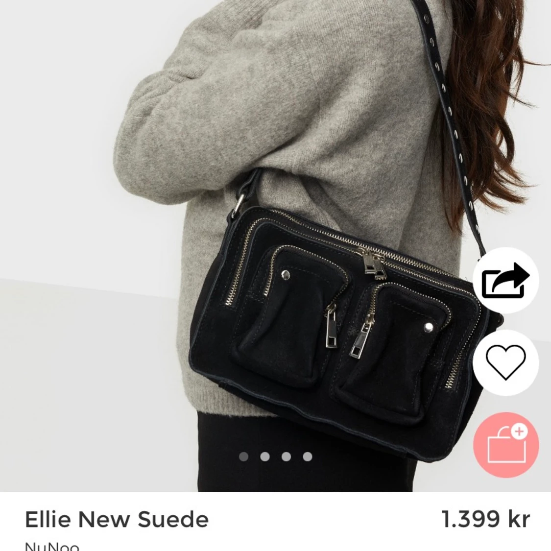 NuNoo väska - 90