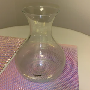 Eva solo 2 - Fint skick