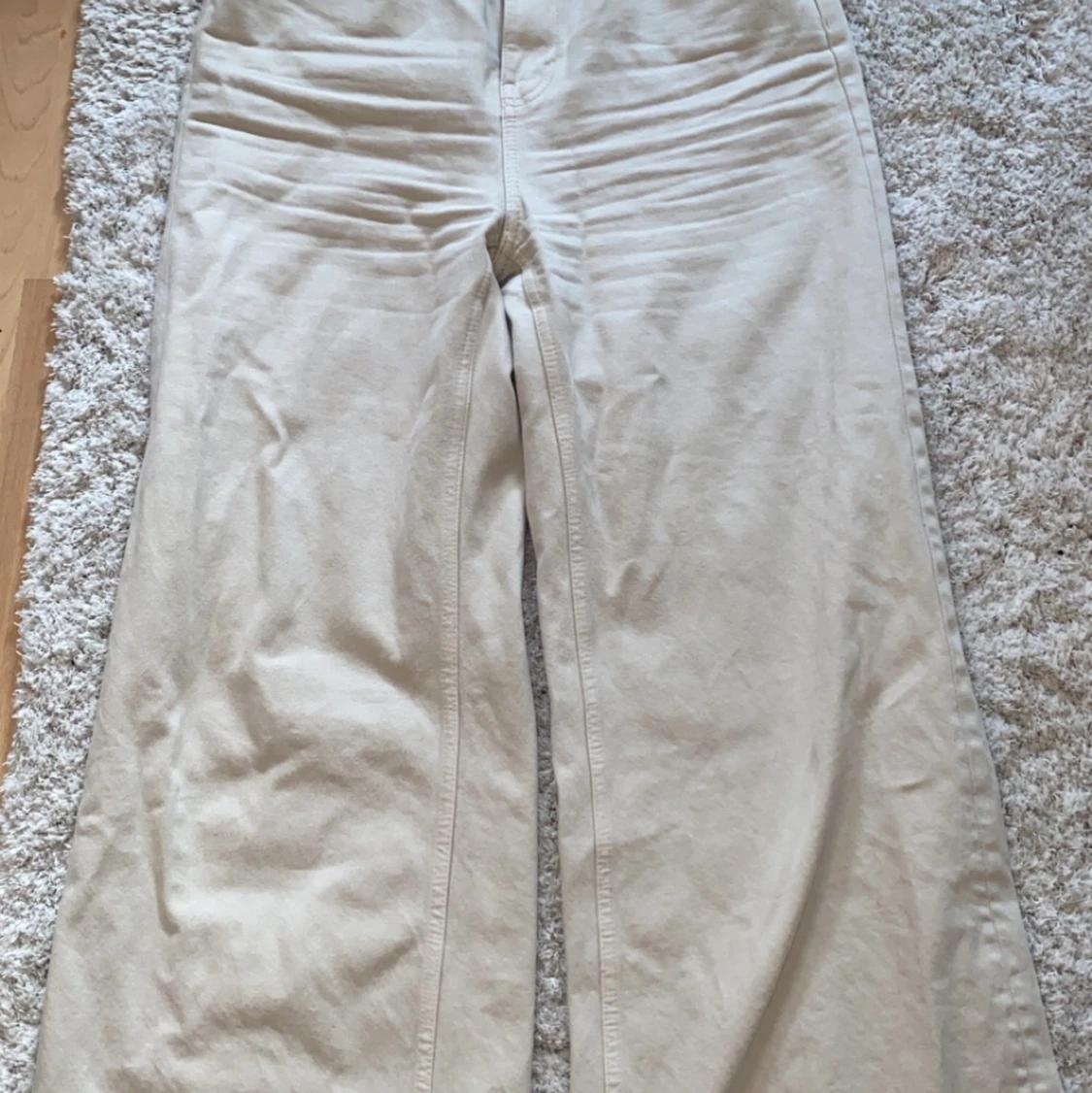 Weekday Jeans storlek W28