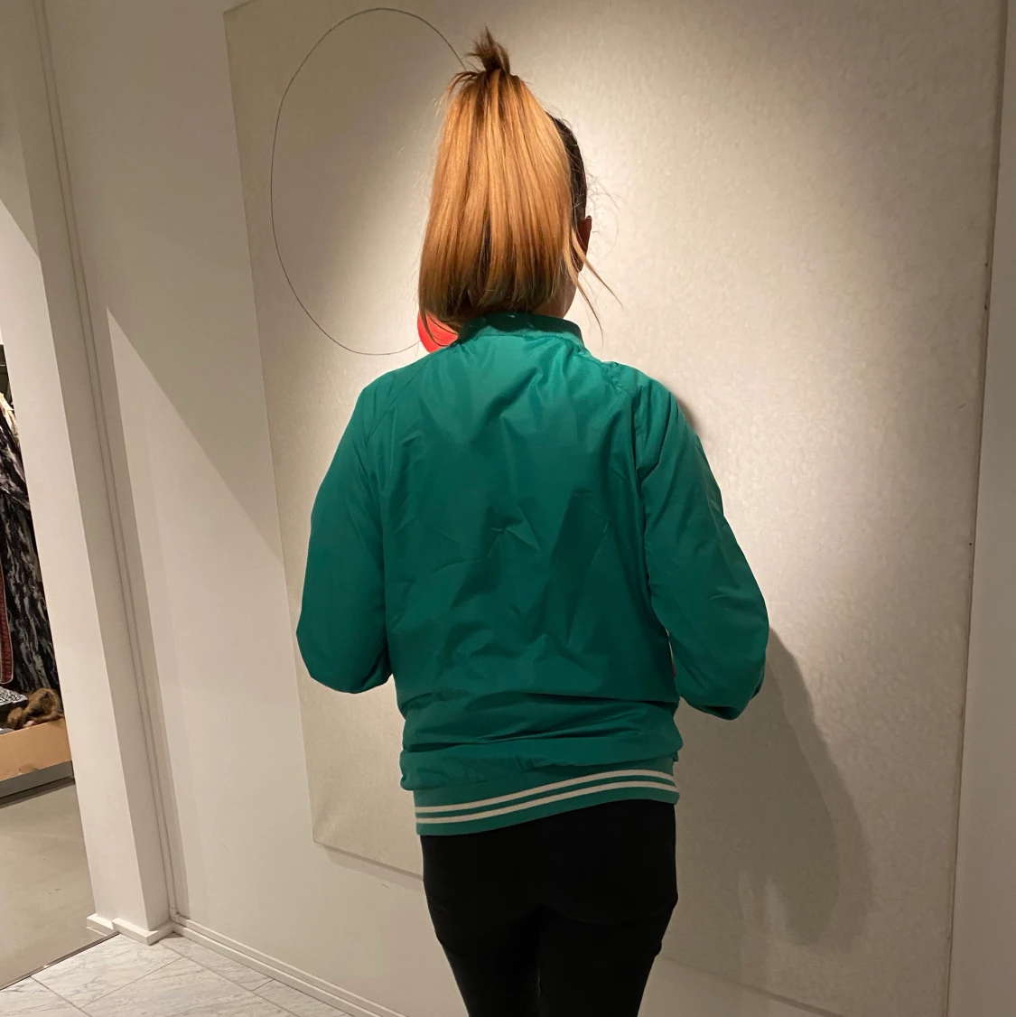 Bombarjacka från Red Collar Project - 90