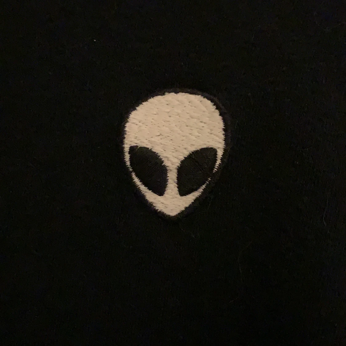 Brandy Melville Alien hoodie - 91