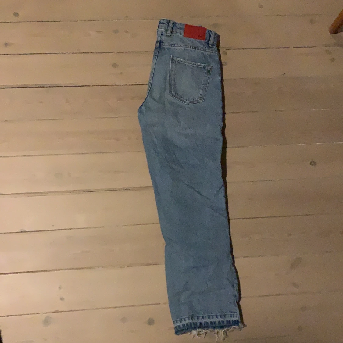 Jätte snygga Jean från Zara💕💕 - 91