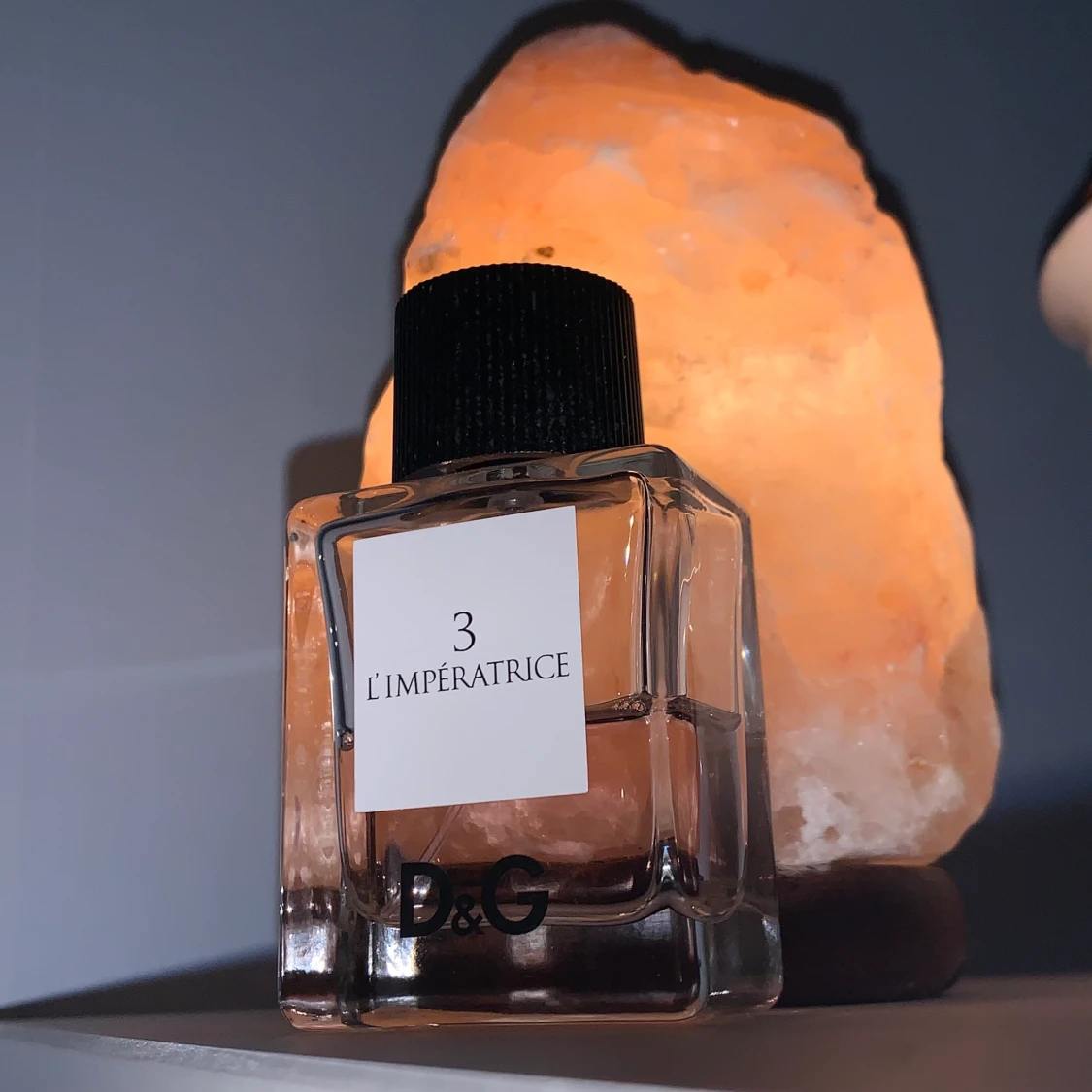 Dolce&Gabbana L’Impératrice