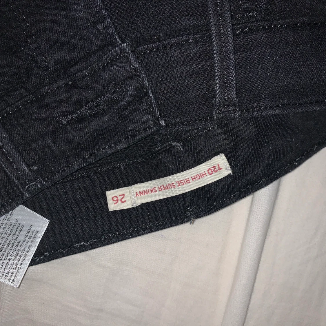 LEVIS jeans - 90