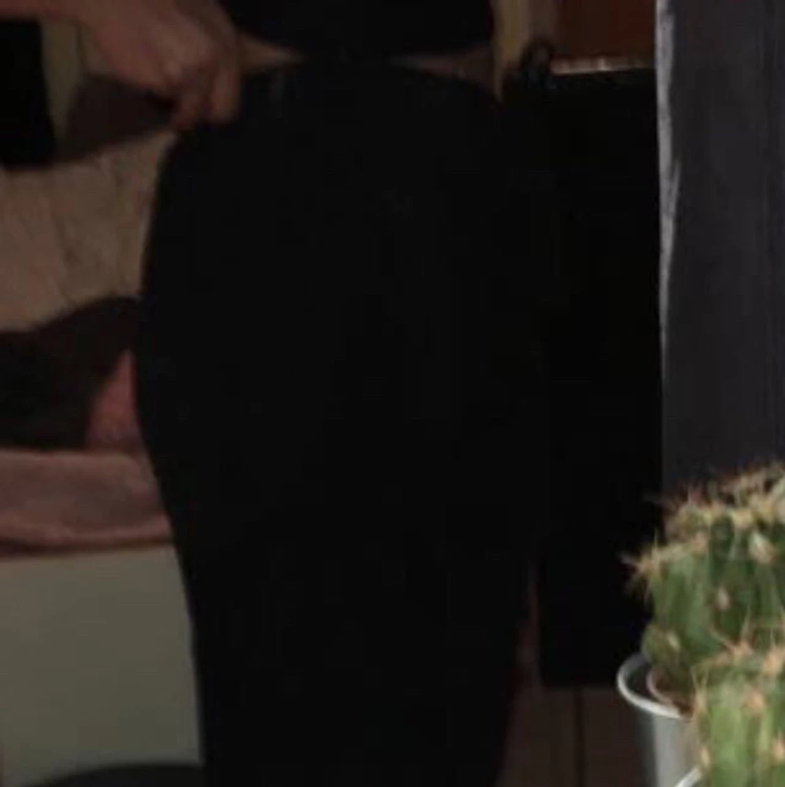 Svarta mjukisar  - 90