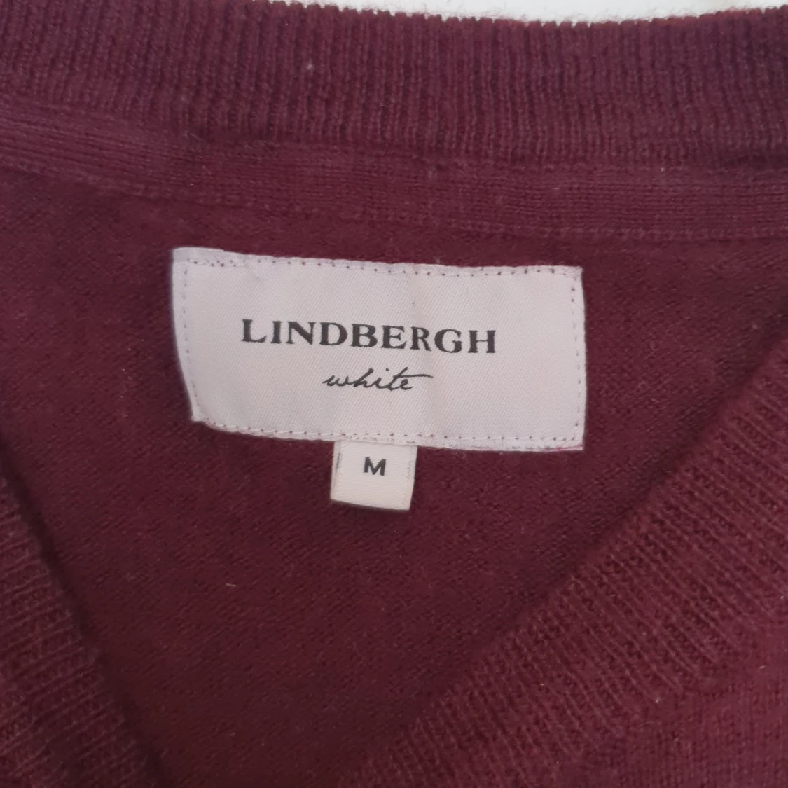 Lindbergh tröja  - 90