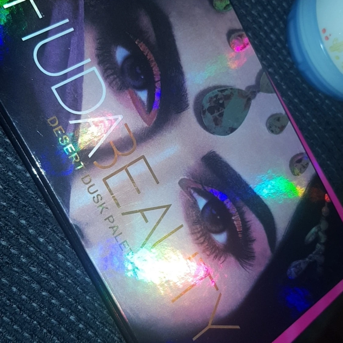 Huda beauty fake  - 90