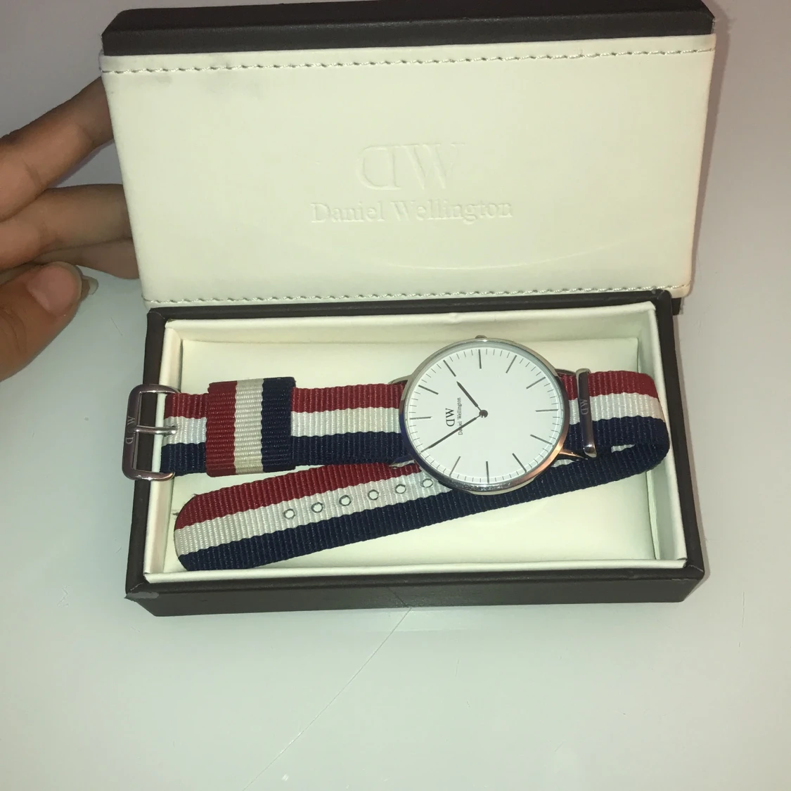 Daniel Wellington Classic Cambridge 40mm