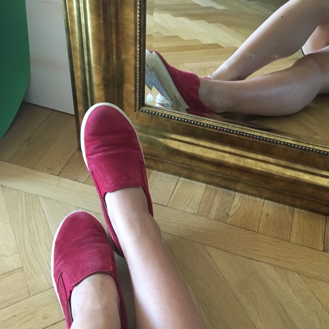 Slip-ins i mocka  - 90