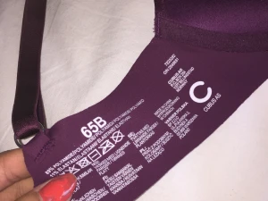 Helt ny Bh från Cubus - Helt ny Bh i storlek 65B. Justerbara band. Frakt: 30kr 