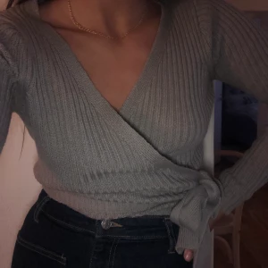 Tröja NA-KD - Tröja från Nakd, använd en gång. 