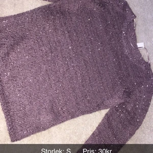 Tröja - Storlek S